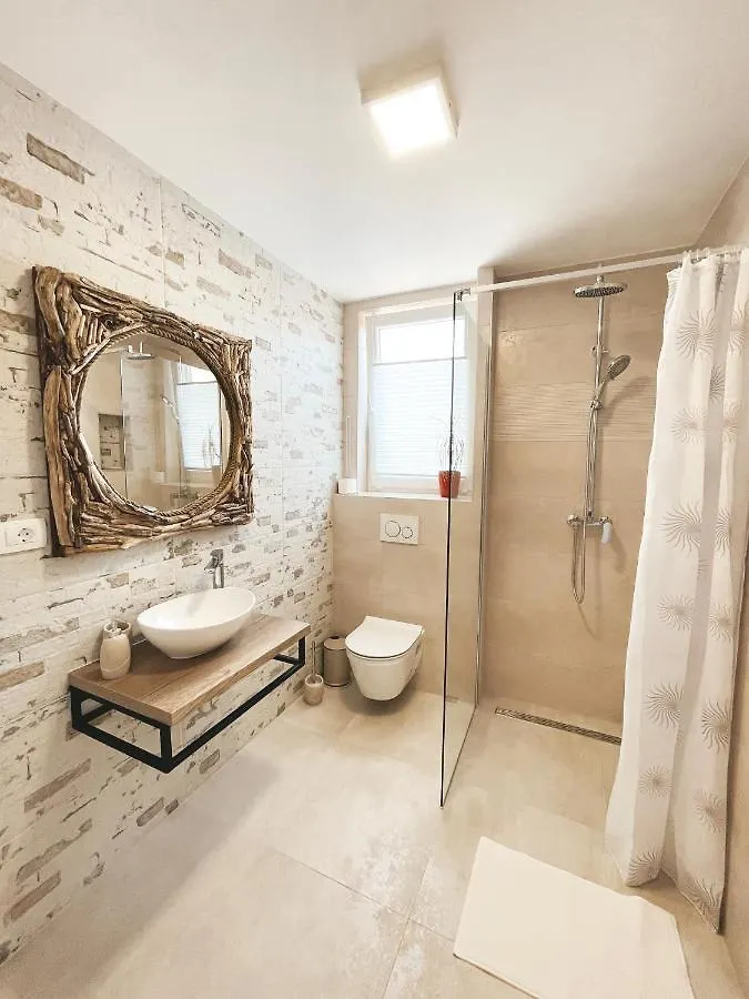 Apartman I Studio Smrikve Pola Croazia