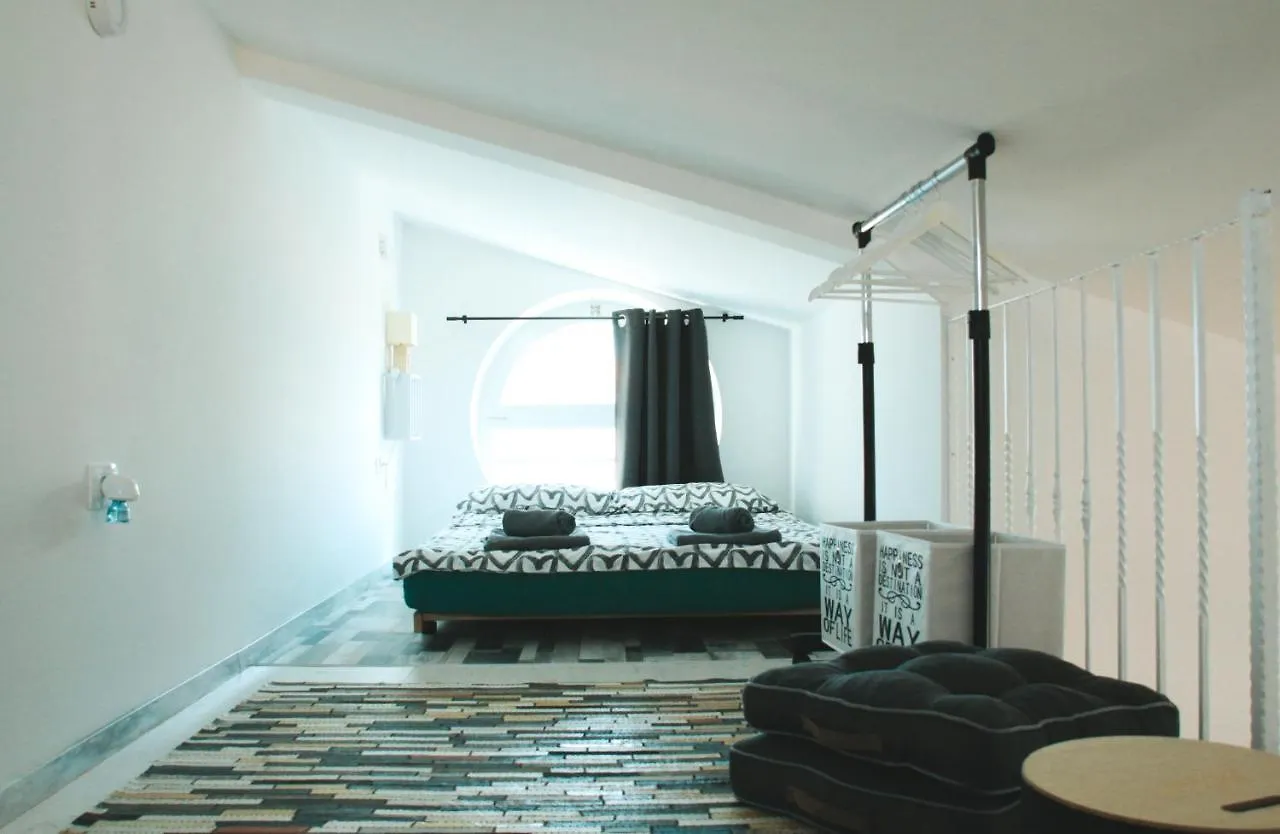 Appartamento Apartman I Studio Smrikve Pola Croazia