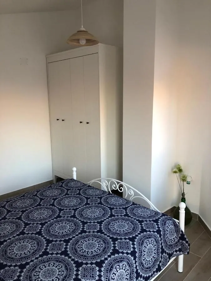 Apartman I Studio Smrikve Pula 0*,