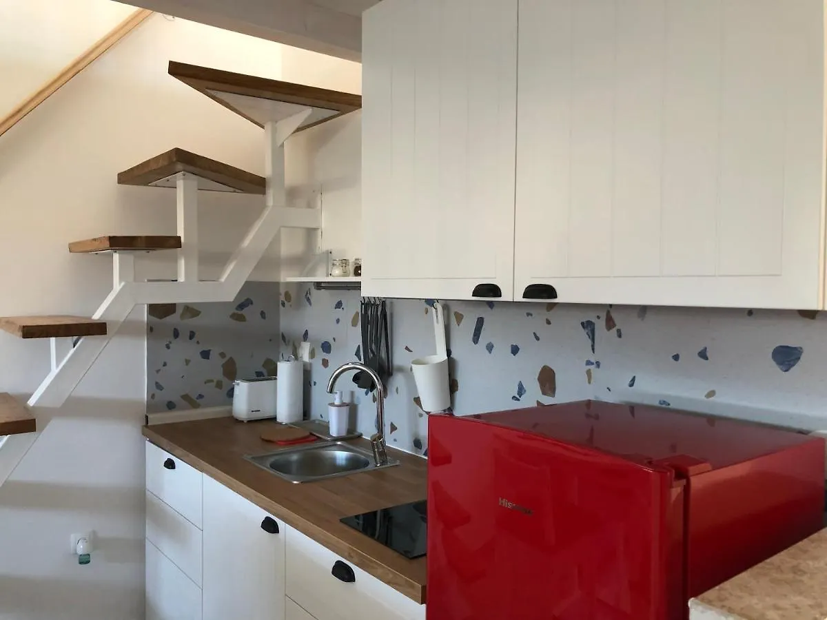 Apartman I Studio Smrikve Pula 0*,  Croatia