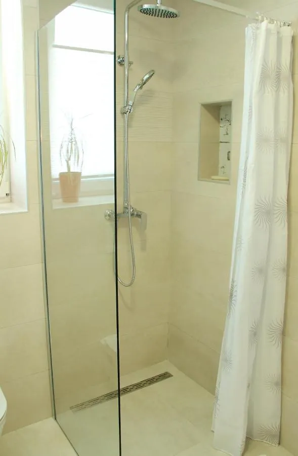 Apartman I Studio Smrikve Pula Apartment