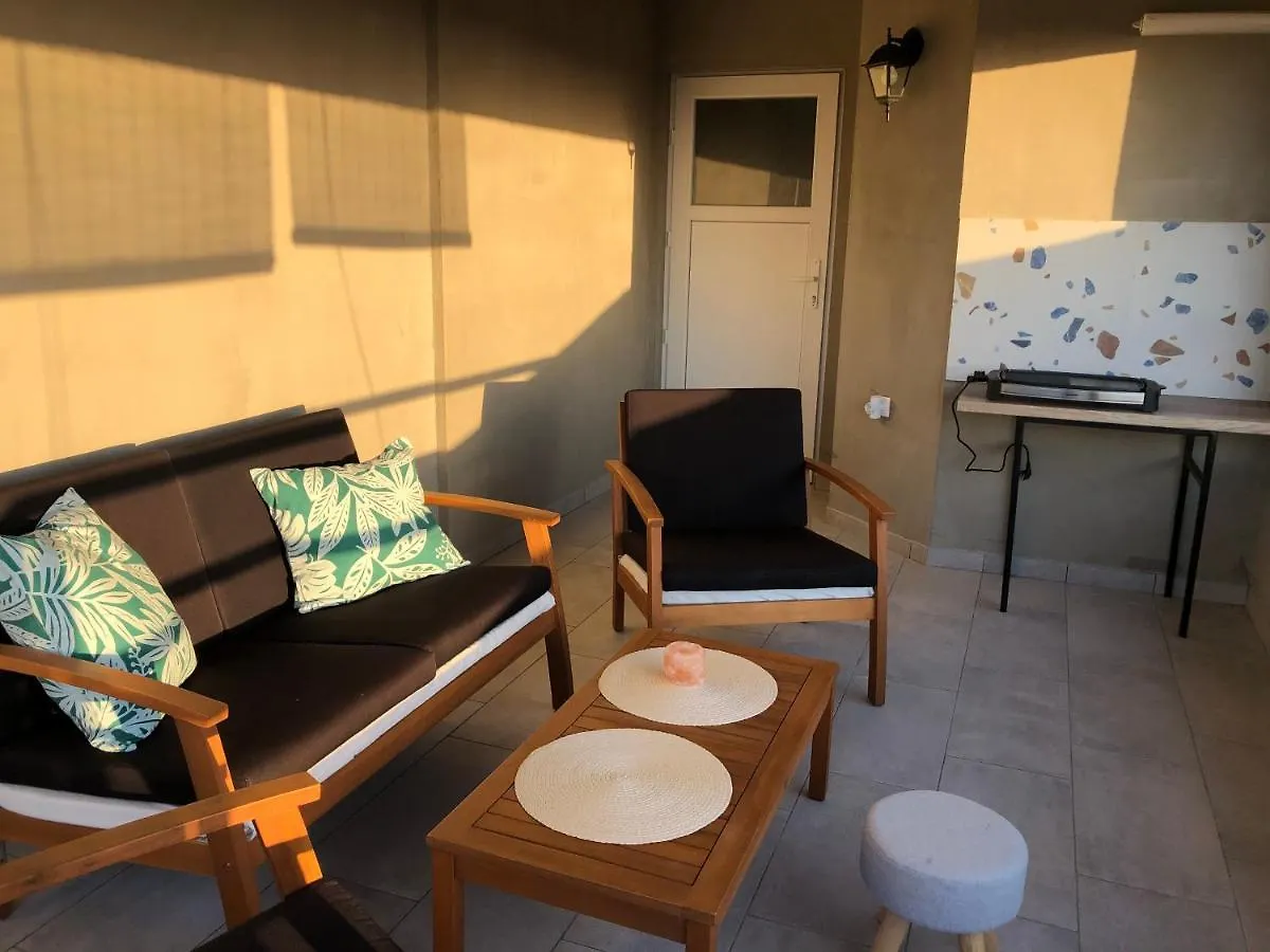 Apartman I Studio Smrikve Pula Apartment