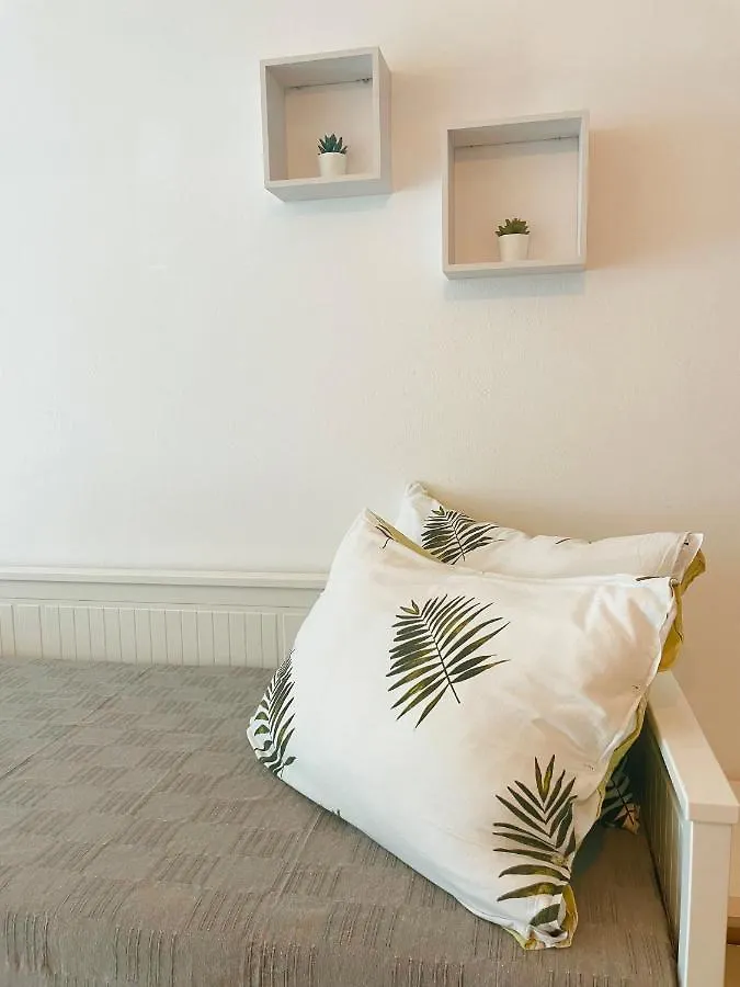 Apartment Apartman I Studio Smrikve Pula