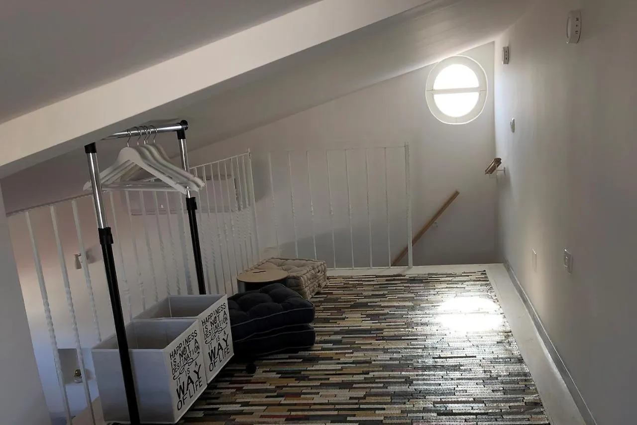 Apartman I Studio Smrikve Pula Apartment