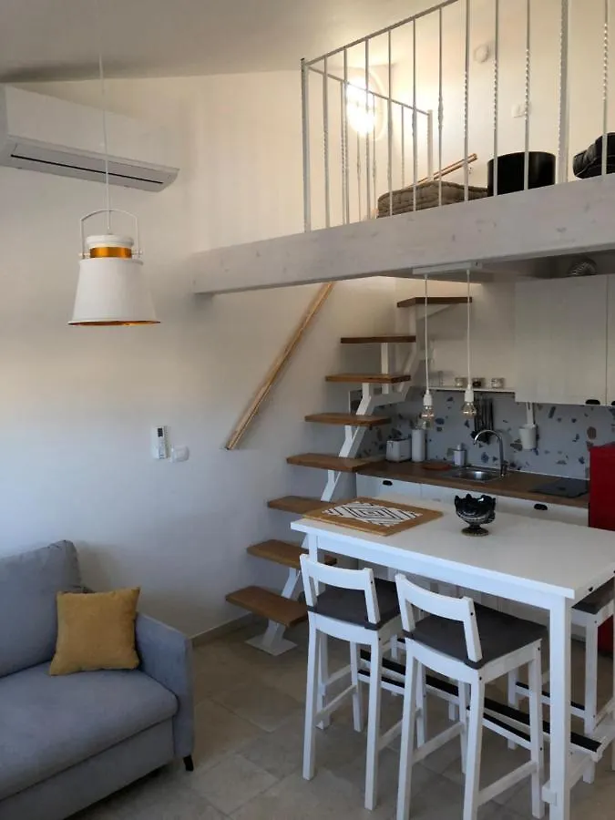 Apartment Apartman I Studio Smrikve Pula Croatia
