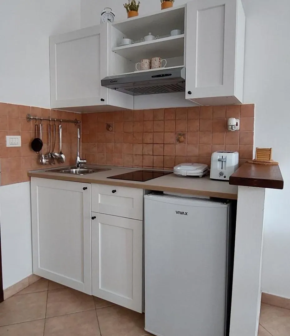 Apartman I Studio Smrikve Pula Apartment