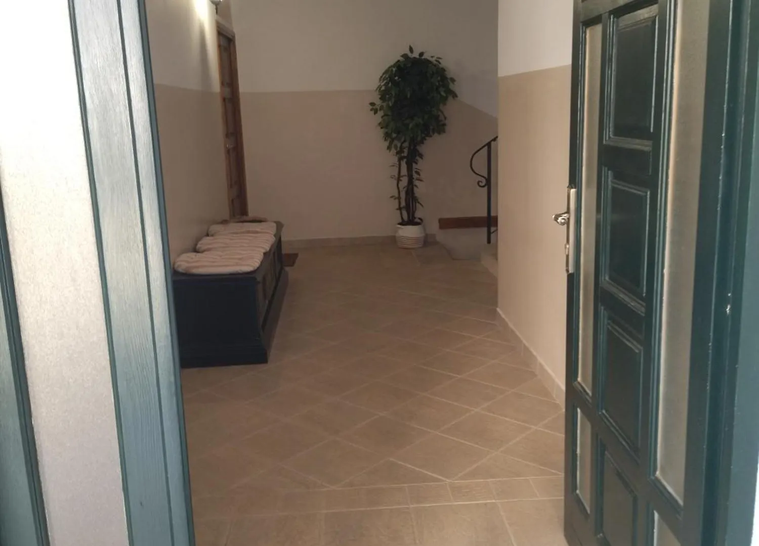 Apartman I Studio Smrikve Pula 0*,