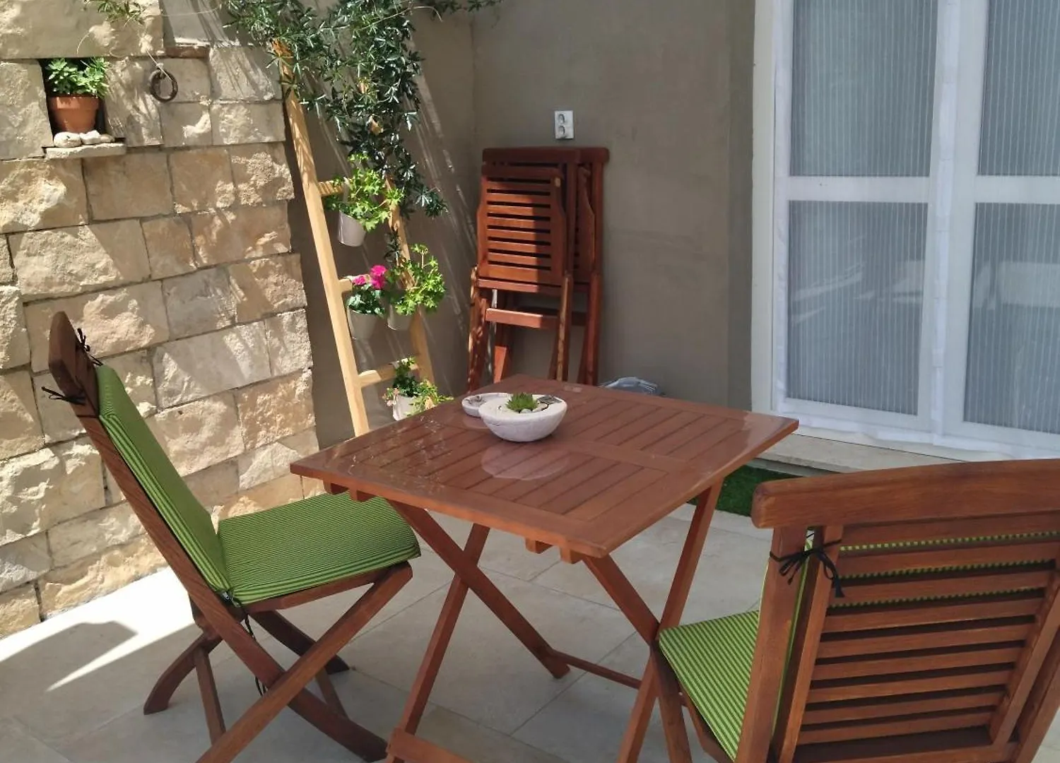 Apartman I Studio Smrikve Pula Apartment